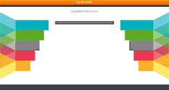 Desktop Screenshot of creditkitchen.com
